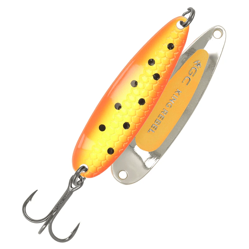 Golden Catch Spoon King Rebel 20g ST06 