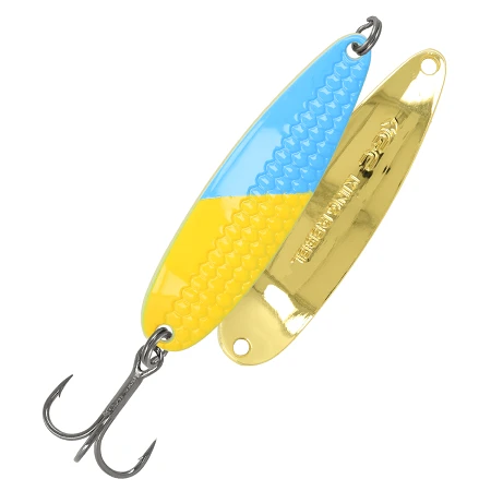 Golden Catch Spoon King Rebel 20g UA 