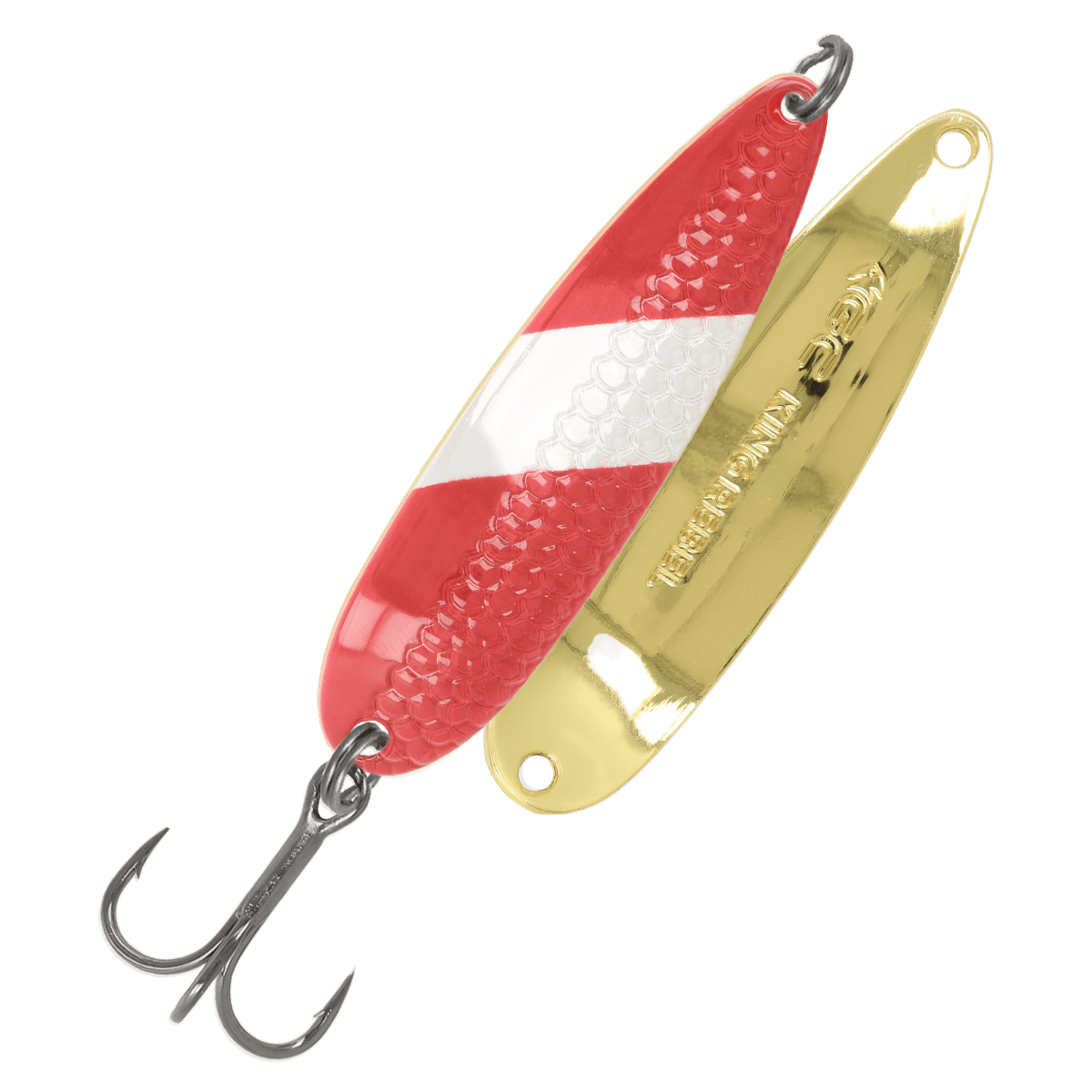 Golden Catch Spoon King Rebel 20g LV 