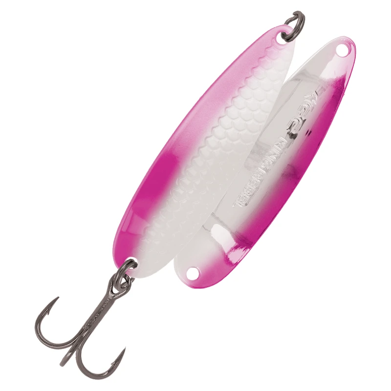 Golden Catch Spoon King Rebel 25g ST05 