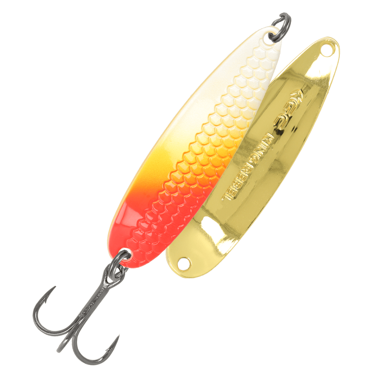 Golden Catch Spoon King Rebel 25g ST07 