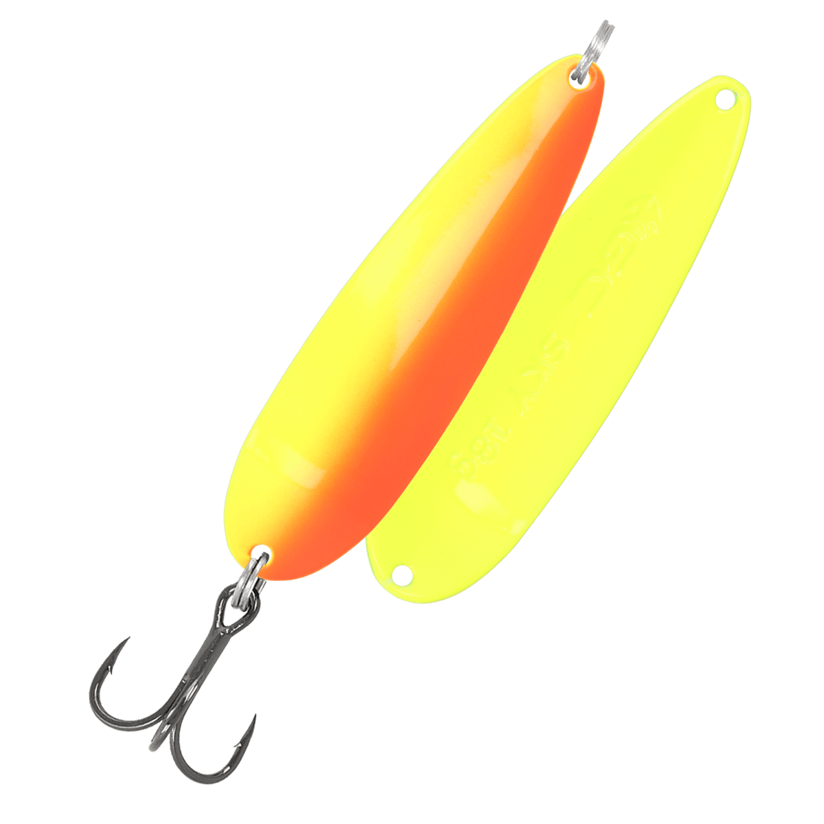 Golden Catch Spoon Sky 18g ST03 