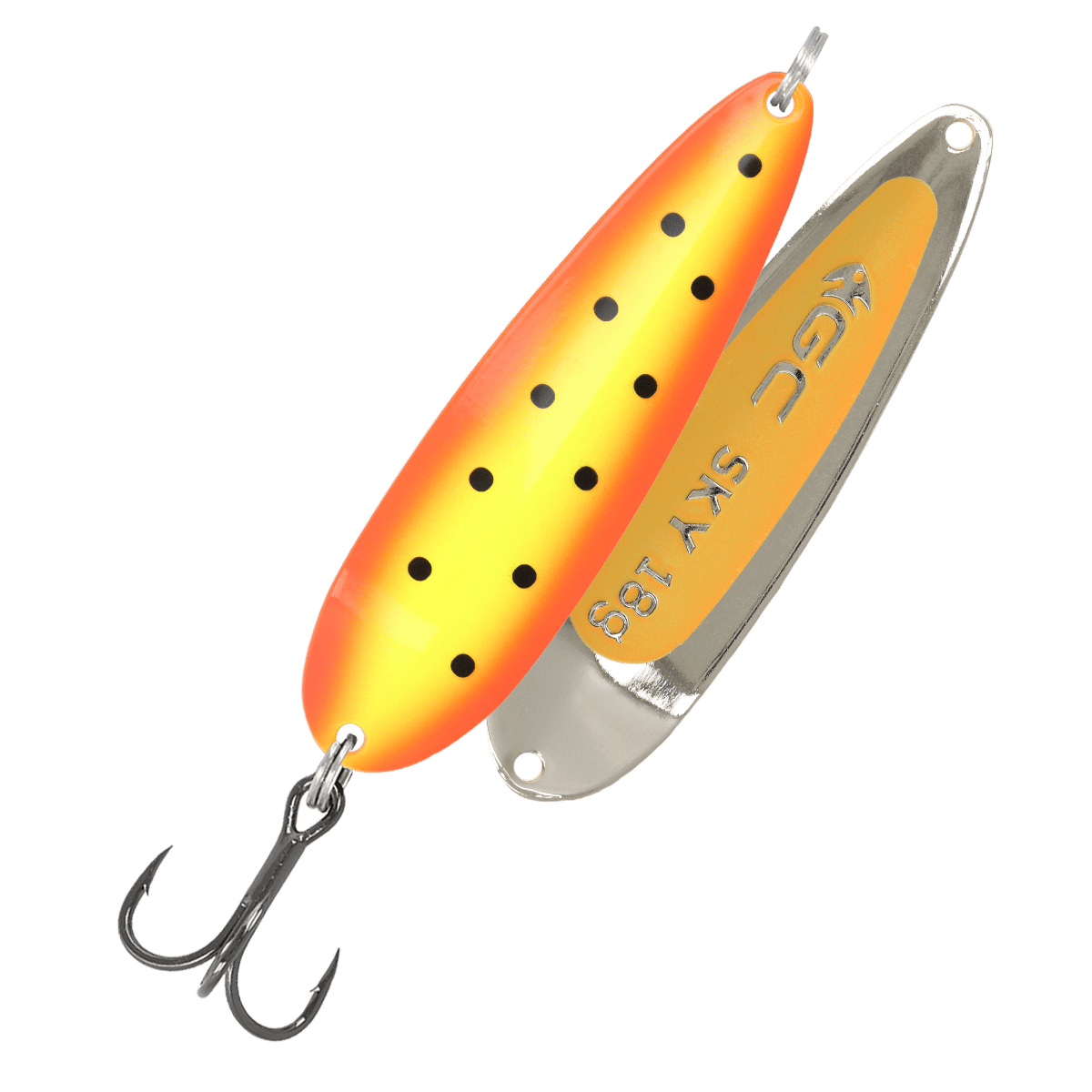 Golden Catch Spoon Sky 18g ST06 