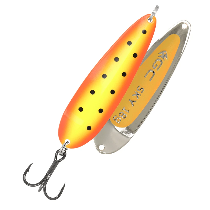 Golden Catch Spoon Sky 18g ST06 