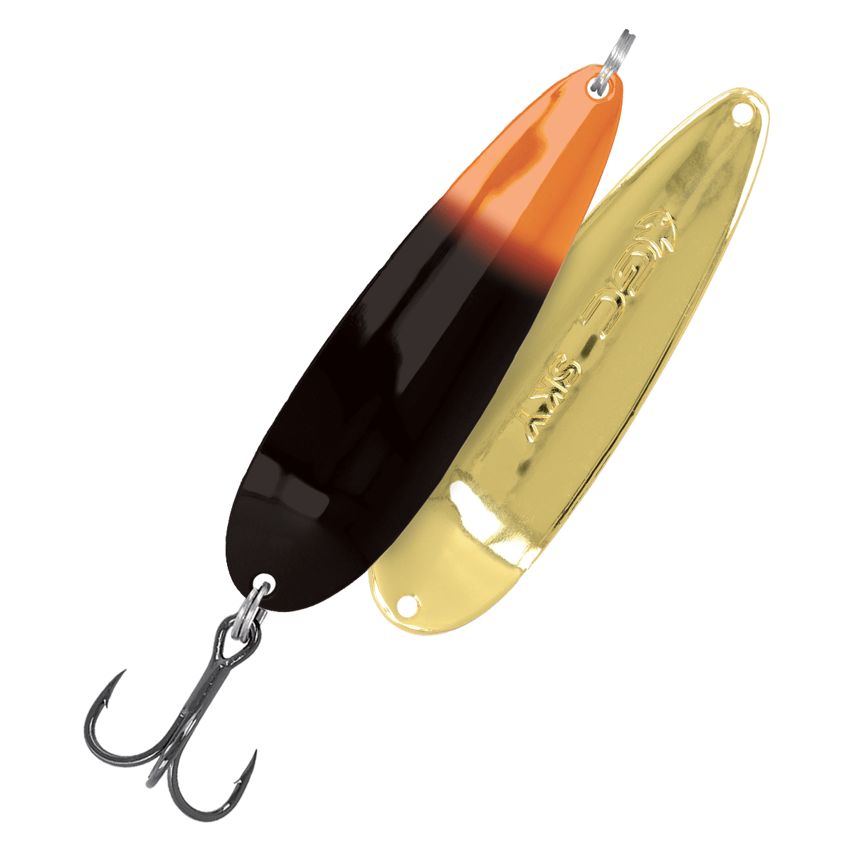 Golden Catch Spoon Sky 24g ST02 