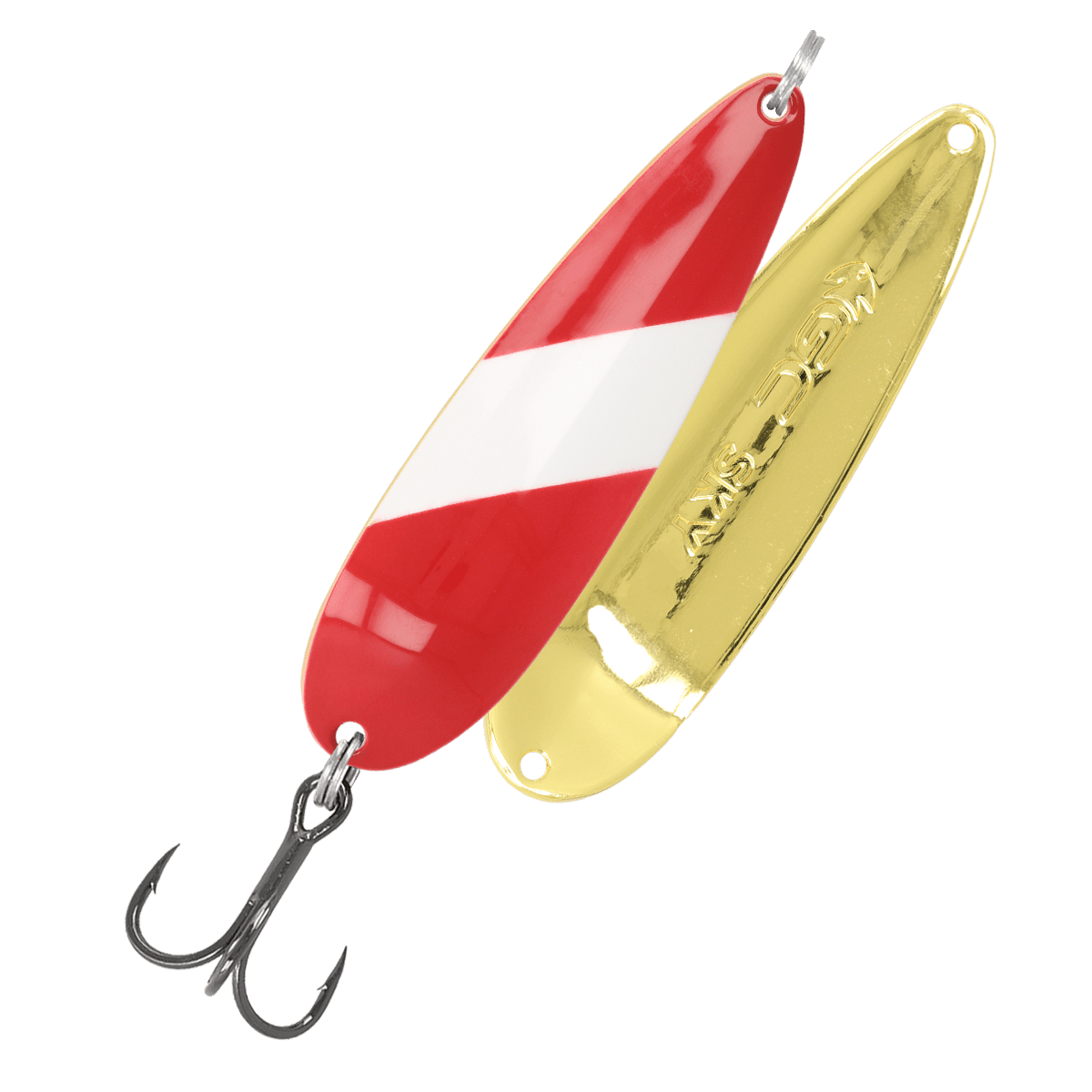 Golden Catch Spoon Sky 24g LV 