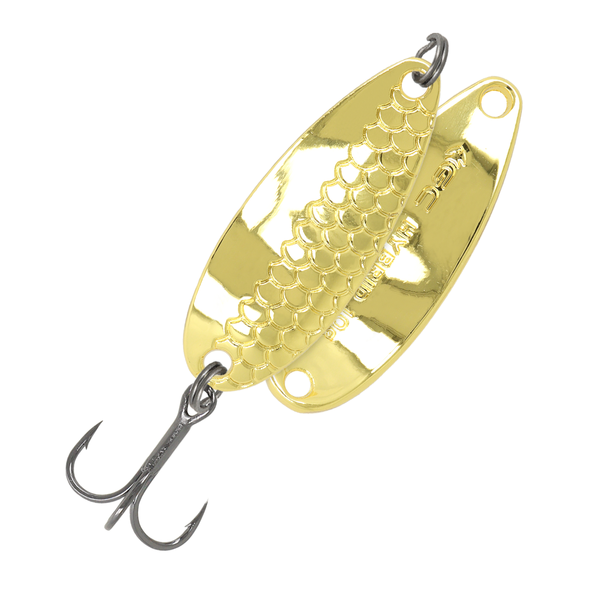 Golden Catch Spoon Hybrid 10g G 