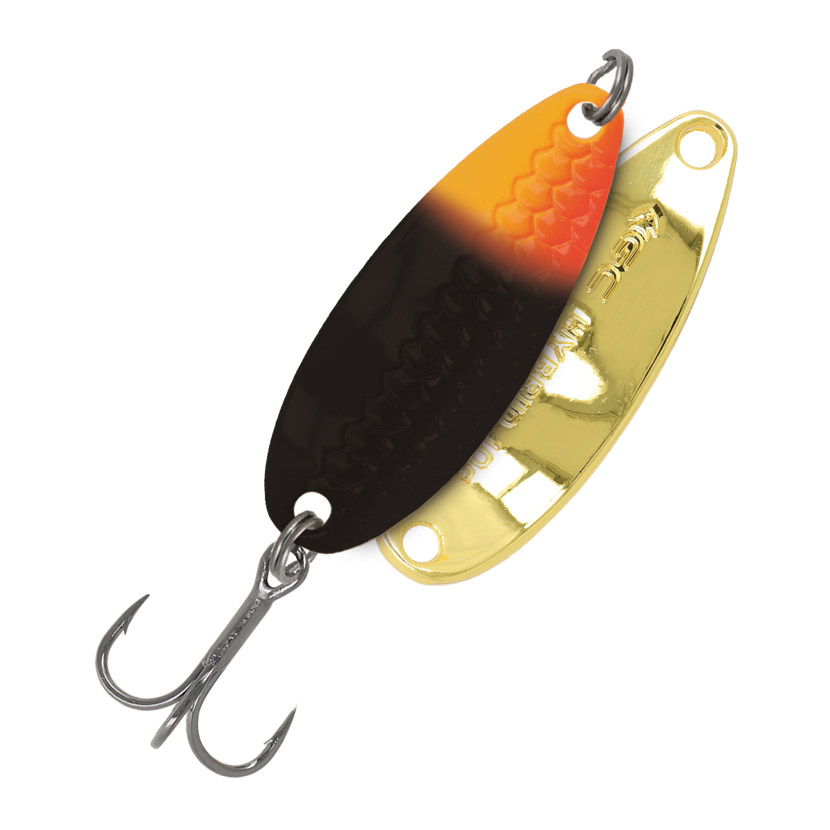 Golden Catch Spoon Hybrid 10g ST02 