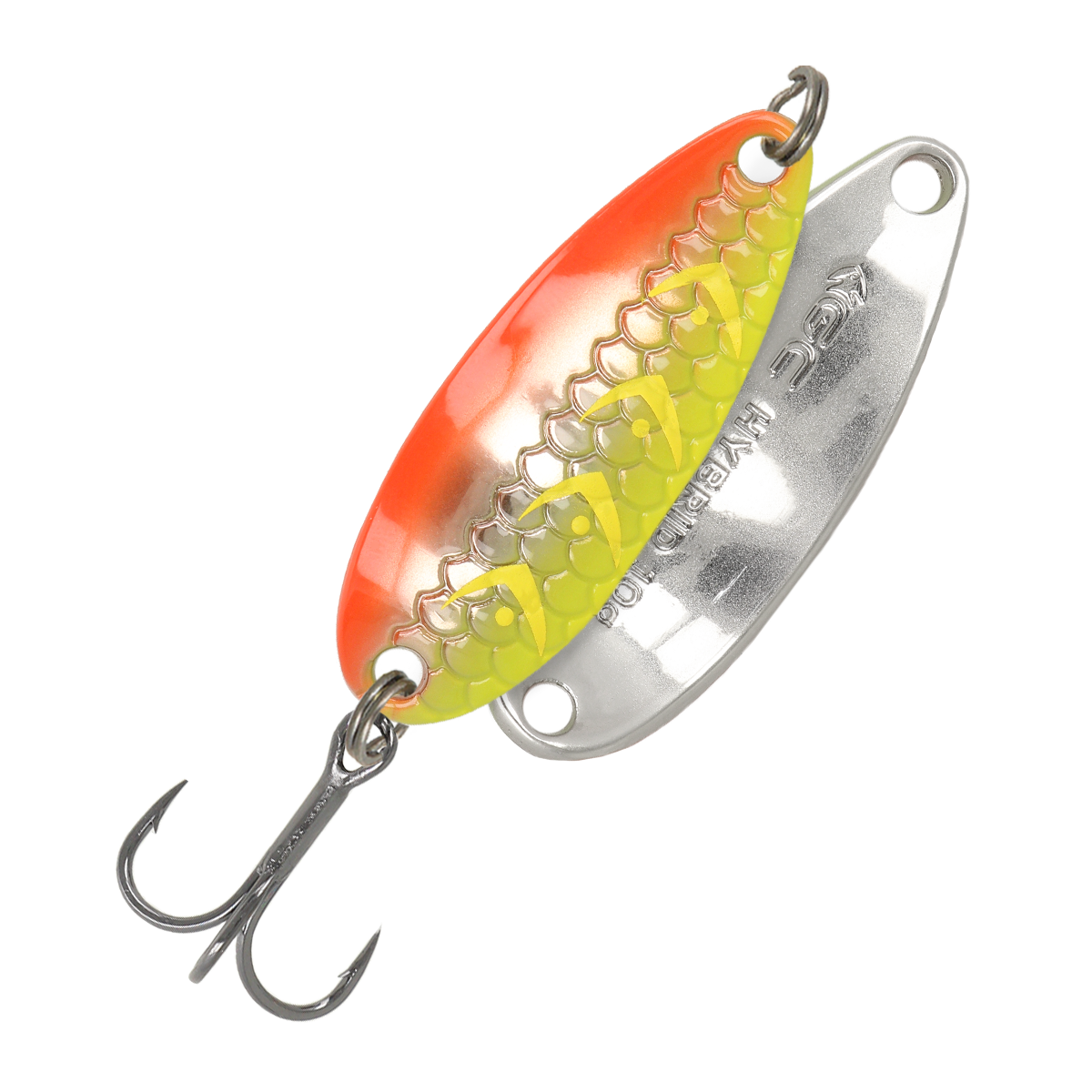 Golden Catch Spoon Hybrid 10g ST30 