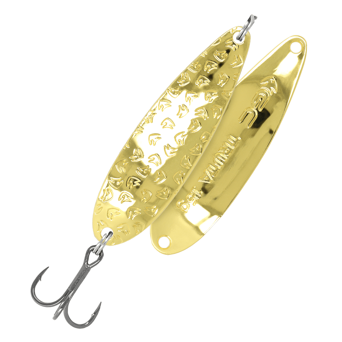 Golden Catch Spoon Truta 15g G 