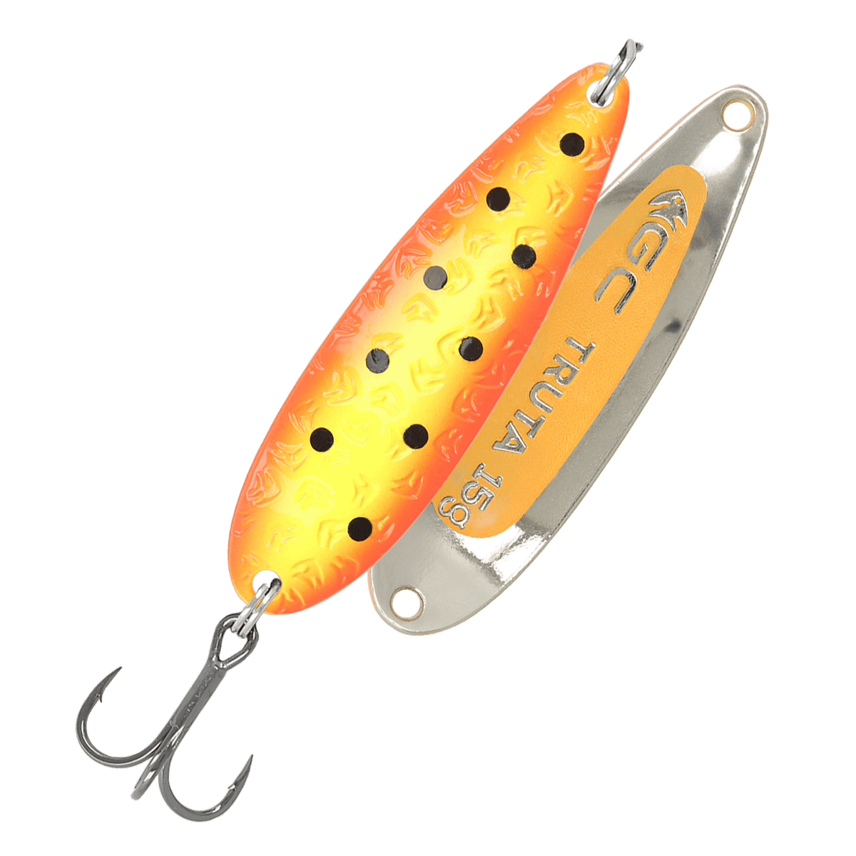 Golden Catch Spoon Truta 15g ST06 
