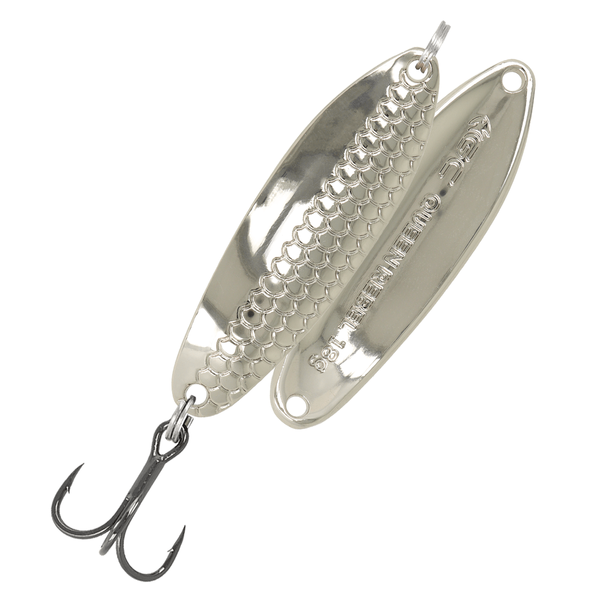 Golden Catch Spoon Queen Rebel 18g S 