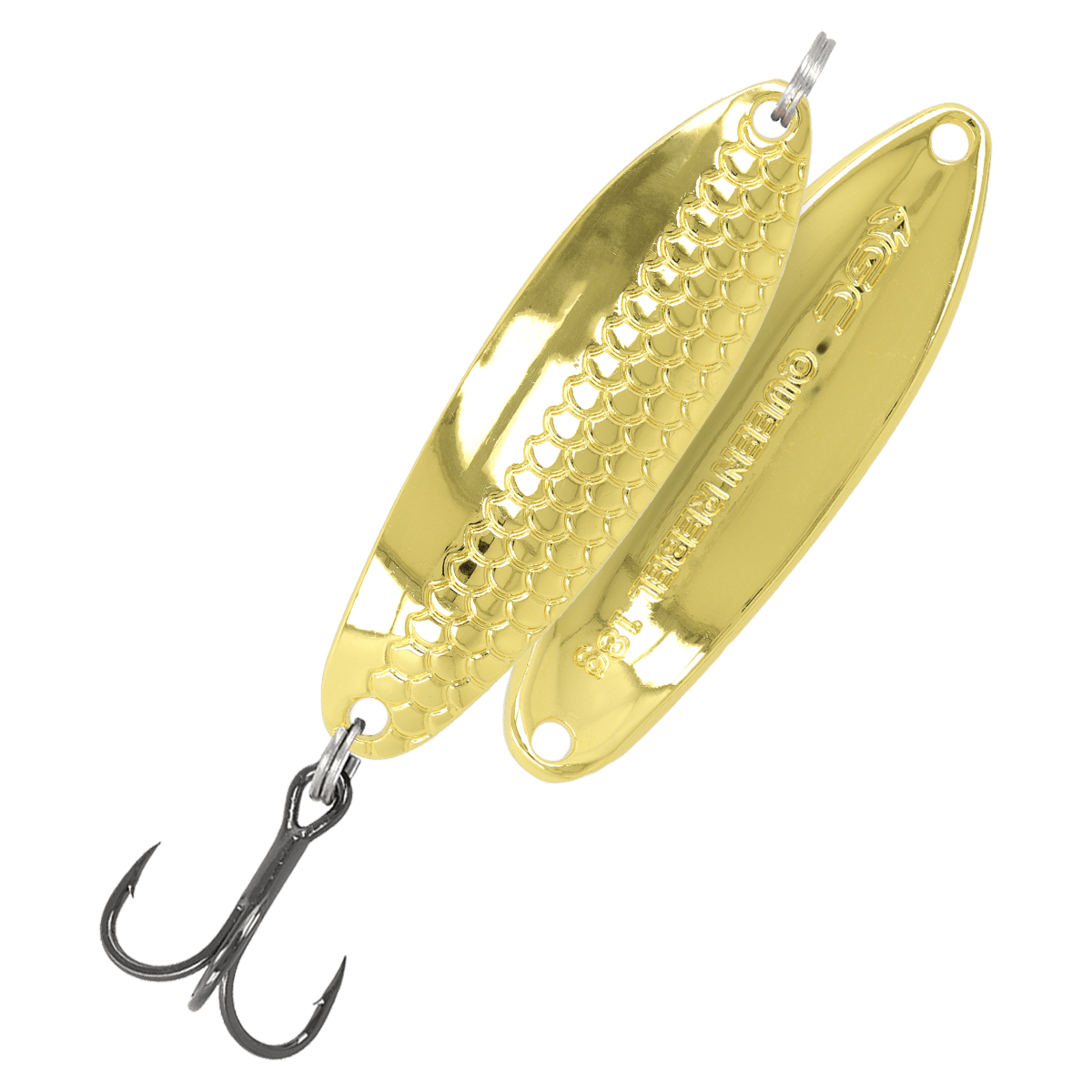 Golden Catch Spoon Queen Rebel 18g G 