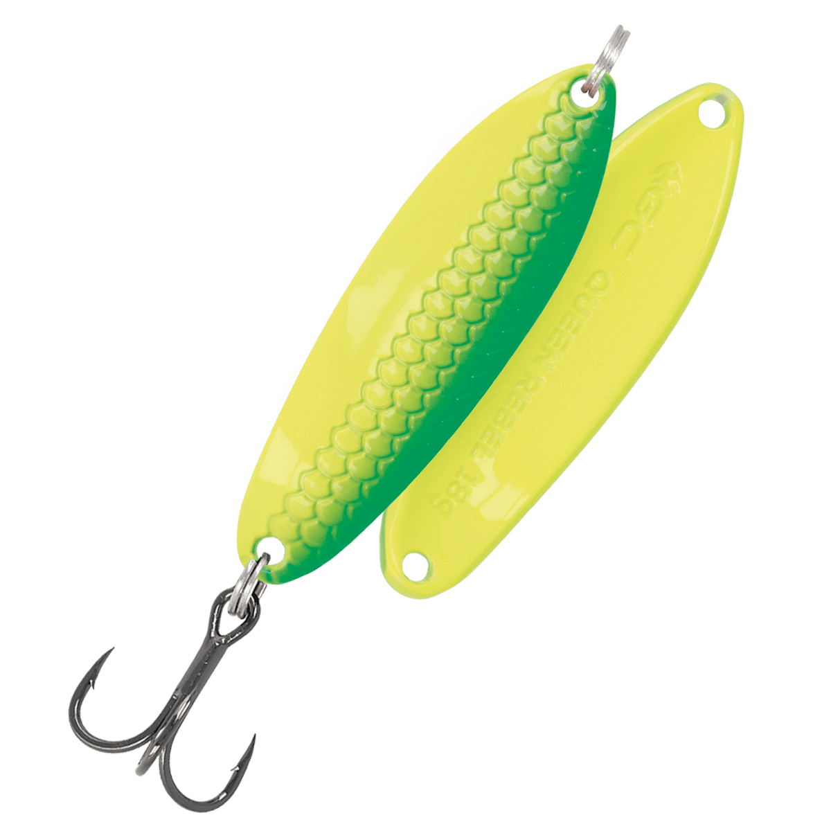 Golden Catch Spoon Queen Rebel 18g ST01 