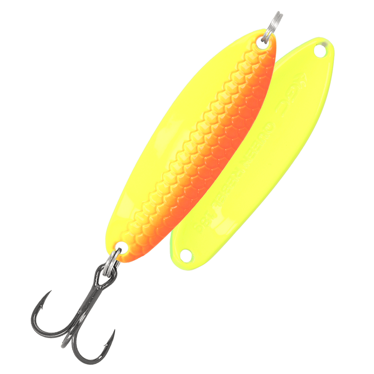 Golden Catch Spoon Queen Rebel 18g ST03 