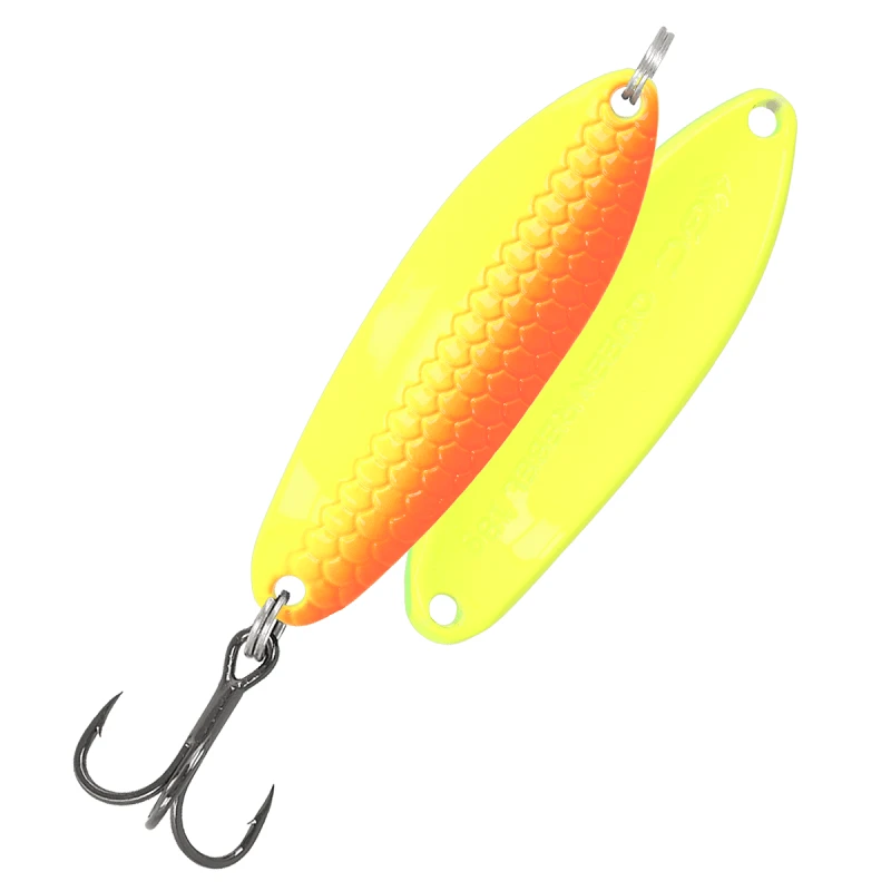 Golden Catch Spoon Queen Rebel 18g ST03 