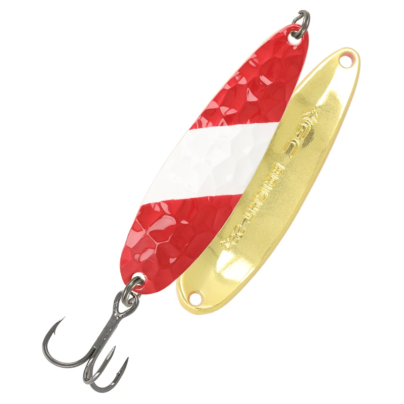 Golden Catch Spoon Bright 22g LV 