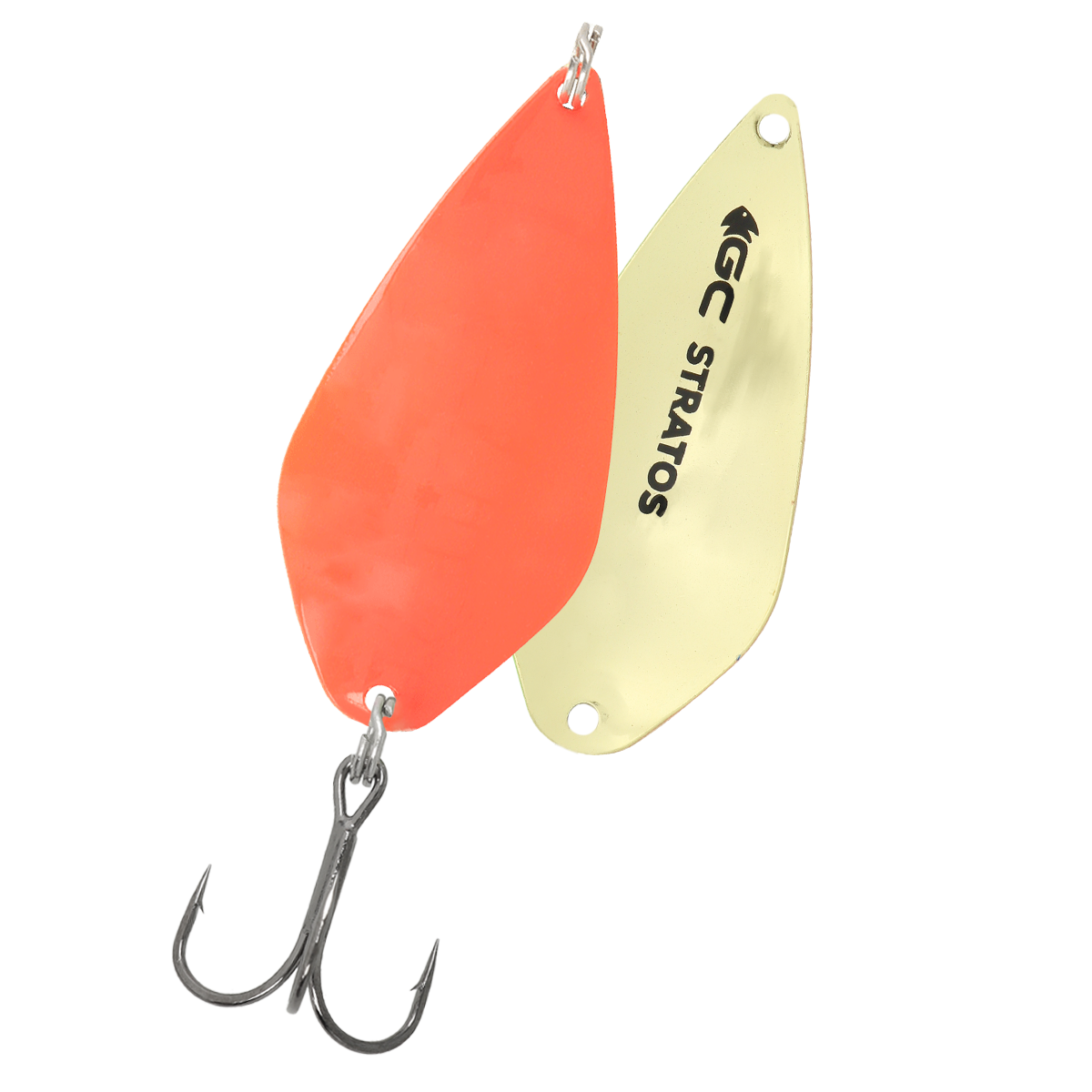 Golden Catch Spoon Stratos 8g A52G