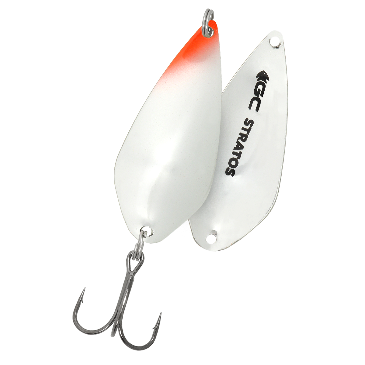 Golden Catch Spoon Stratos 10g 03S