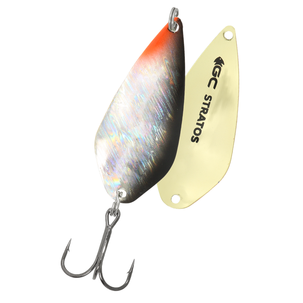 Golden Catch Spoon Stratos 10g 08G