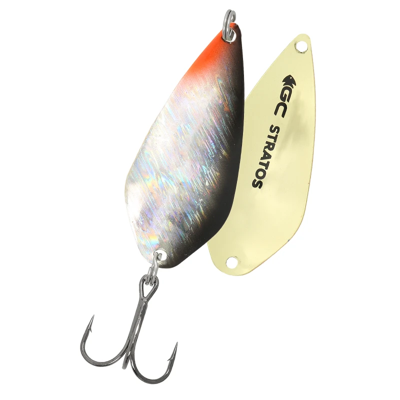 Golden Catch Spoon Stratos 10g 08G