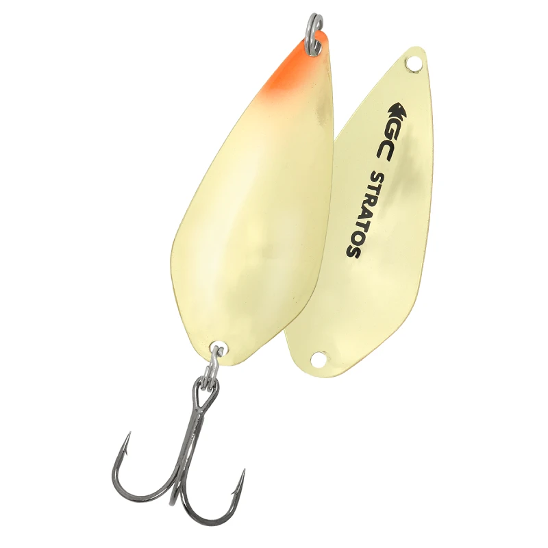 Golden Catch Spoon Stratos 12g 02G