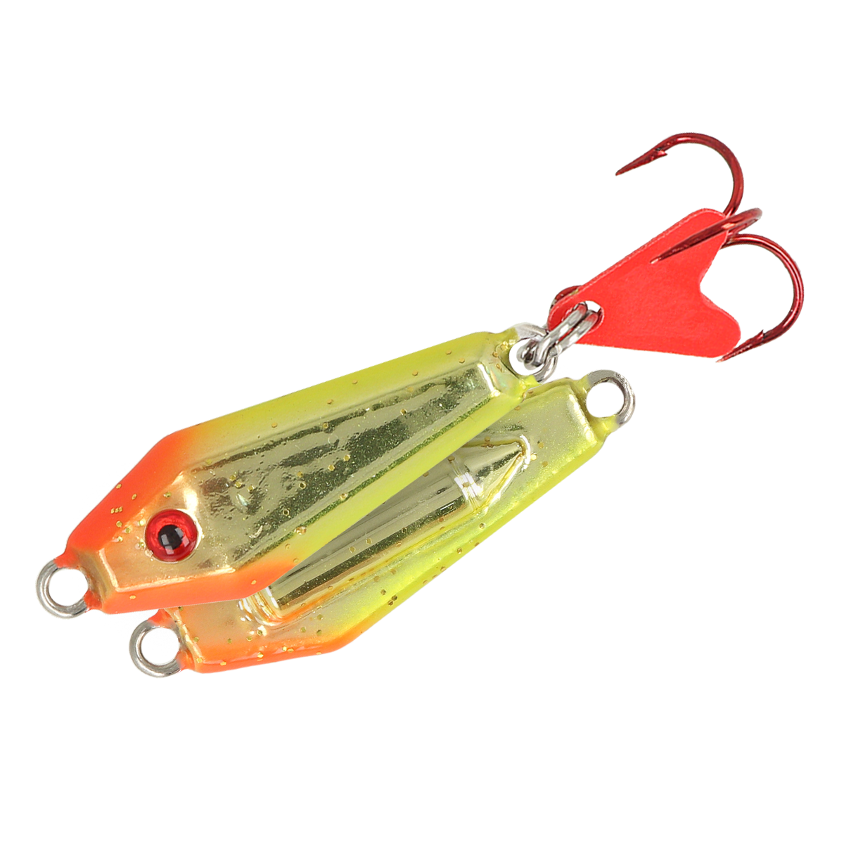 Golden Catch Spoon N-Ice Bustling 6g 04