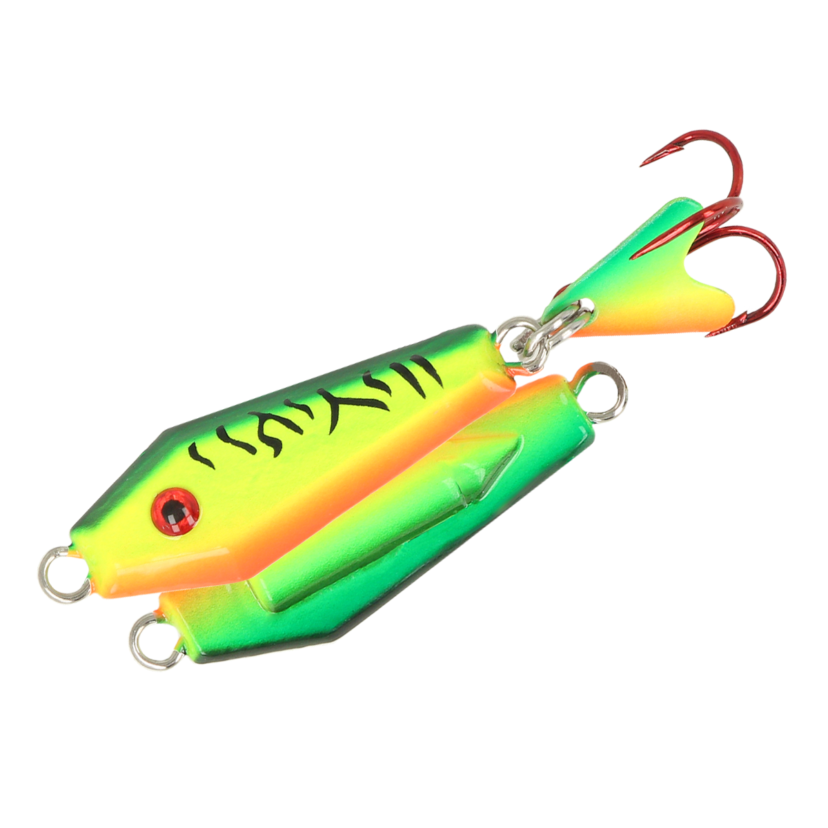 Golden Catch Spoon N-Ice Bustling 6g 08
