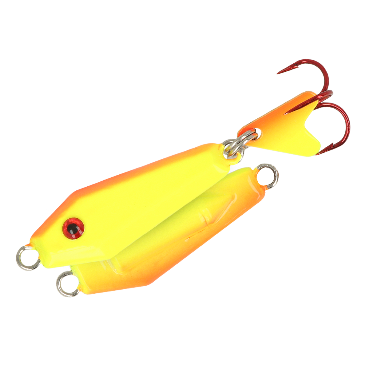 Golden Catch Spoon N-Ice Bustling 6g 09