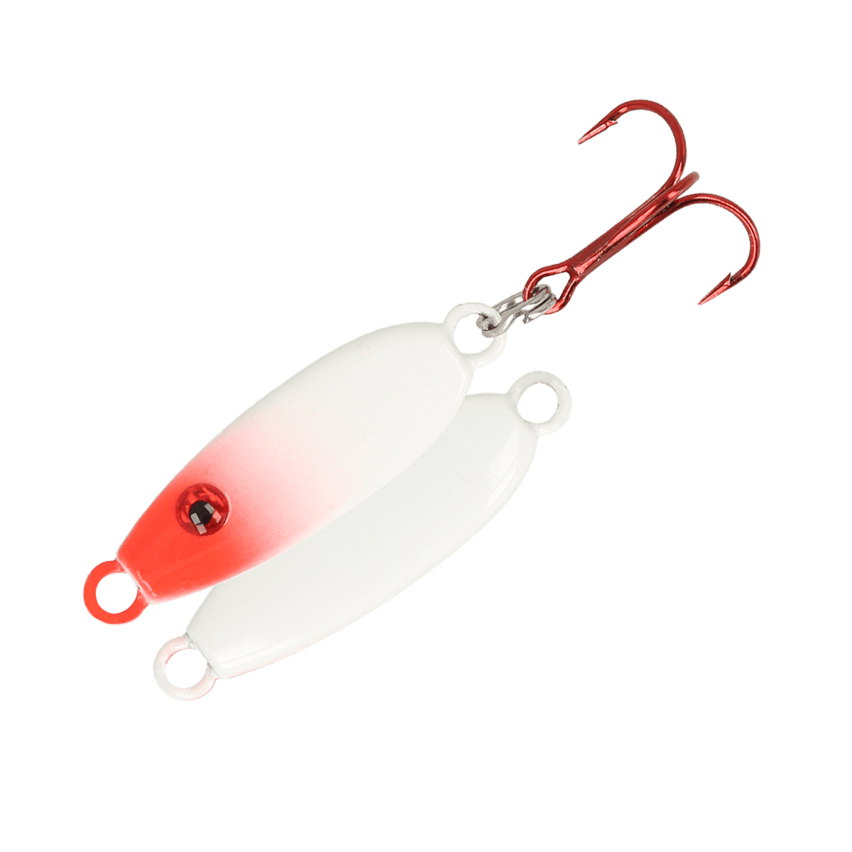 Golden Catch Spoon N-Ice Flounder 3.5g 10