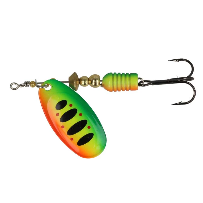 Golden Catch Spinner Skill 3 6.5g 13S