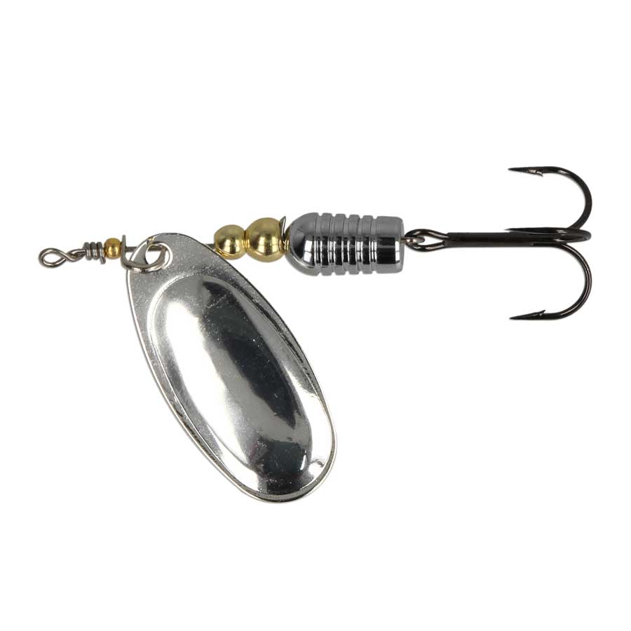 Golden Catch Spinner Skill 4 11g 03S