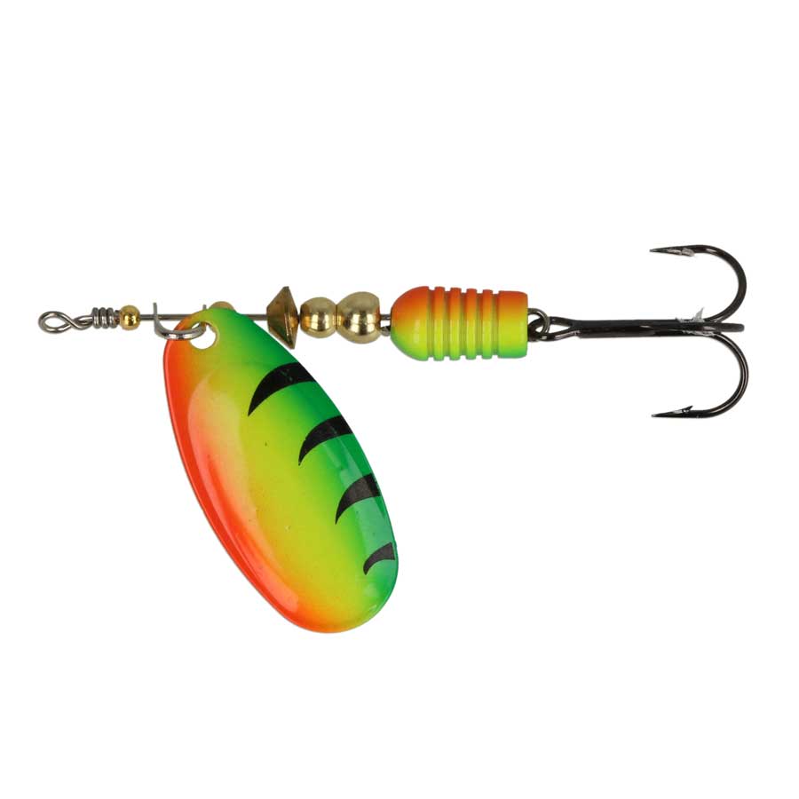 Golden Catch Spinner Skill 4 11g 09G
