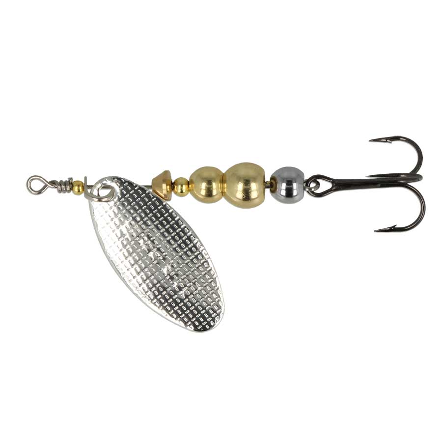 Golden Catch Spinner Sensor 0 3.5g 03S