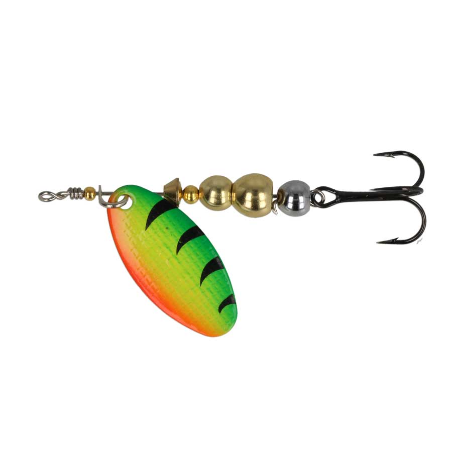 Golden Catch Spinner Sensor 1 6.5g 09G