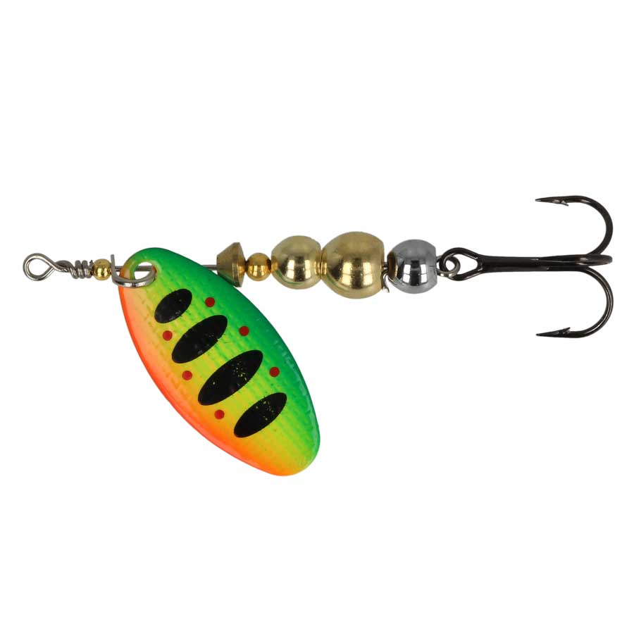 Golden Catch Spinner Sensor 1 6.5g 13S