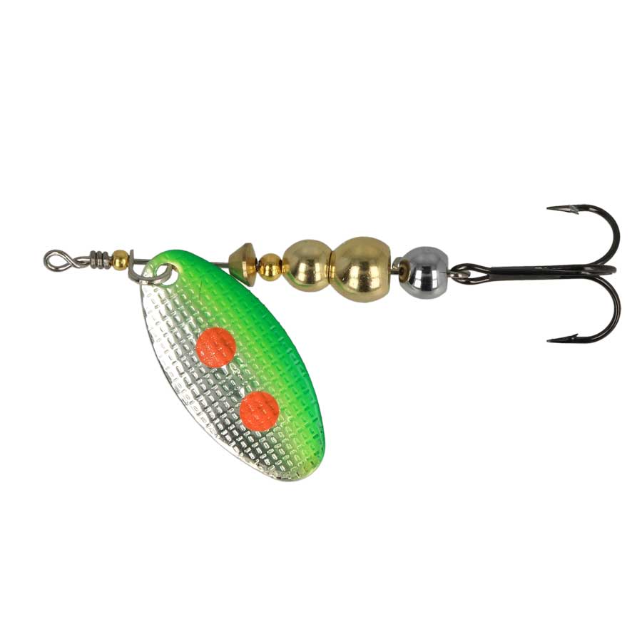 Golden Catch Spinner Sensor 2 9.5g 04SO