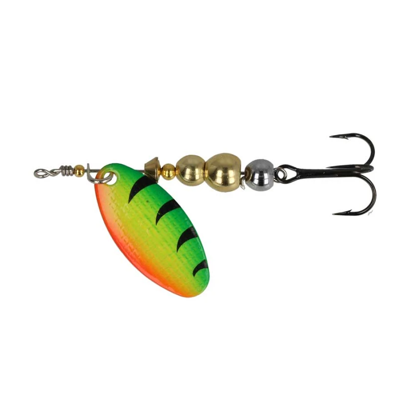 Golden Catch Spinner Sensor 2 9.5g 09G