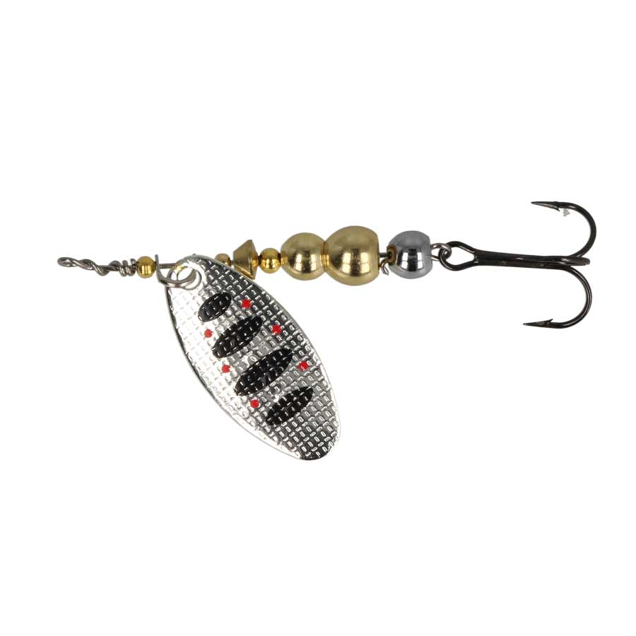 Golden Catch Spinner Sensor 2 9.5g 12S