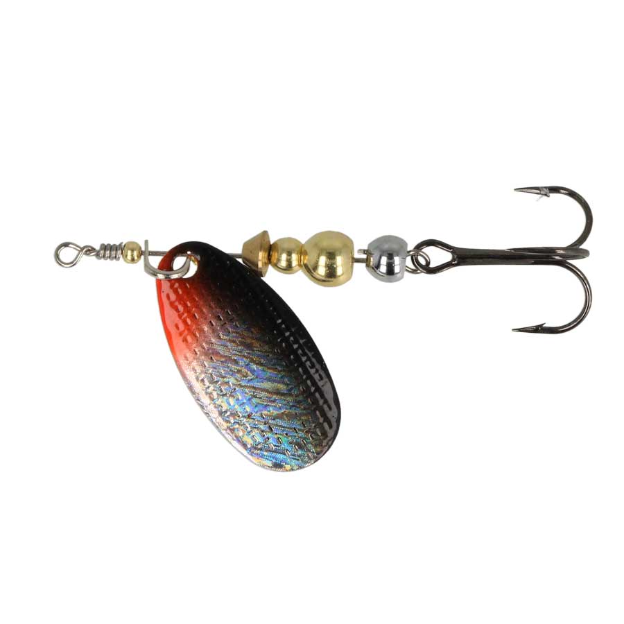 Golden Catch Spinner Corrida 1 2.5g 08G