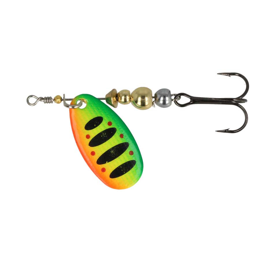 Golden Catch Spinner Corrida 1 2.5g 13S