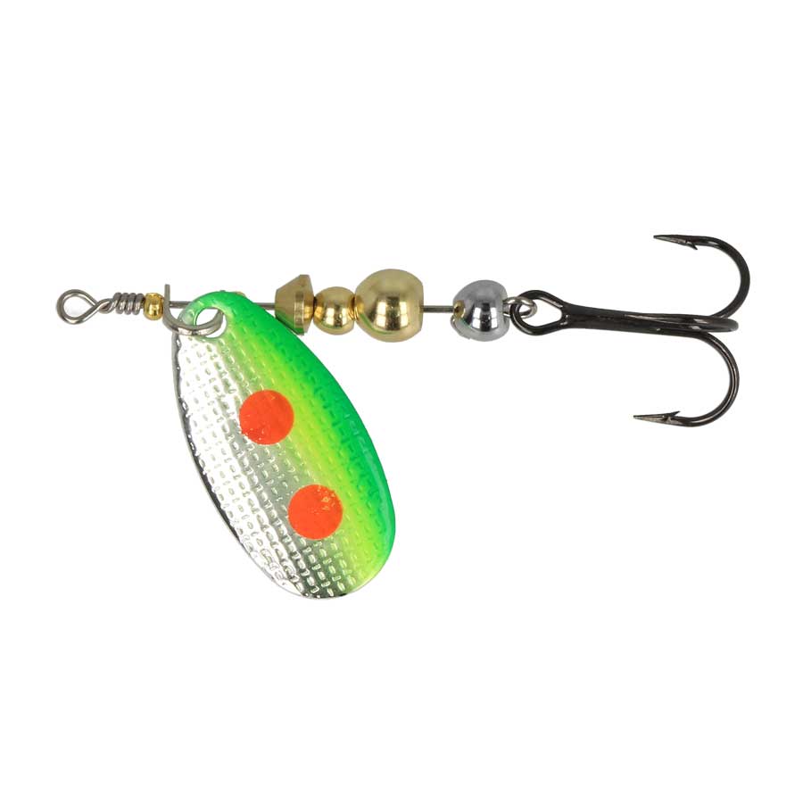 Golden Catch Spinner Corrida 2 4g 04SO