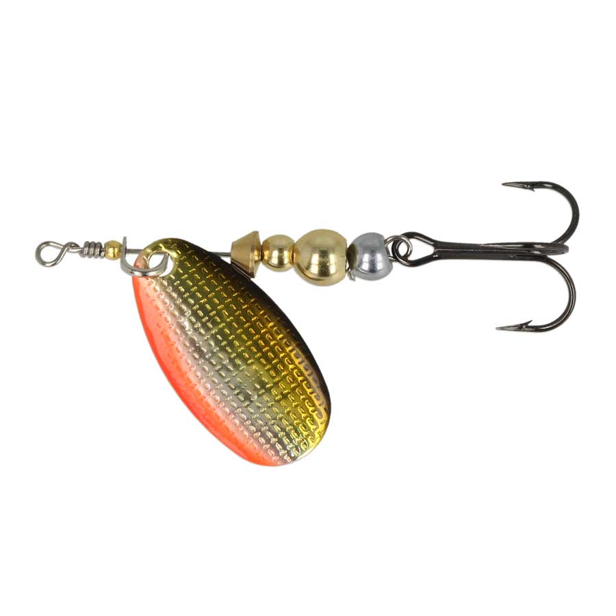 Golden Catch Spinner Corrida 2 4g 06S