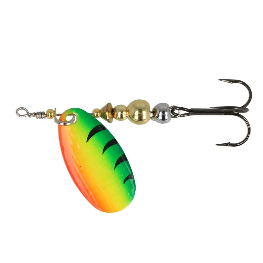 Golden Catch Spinner Corrida 3 7g 09G