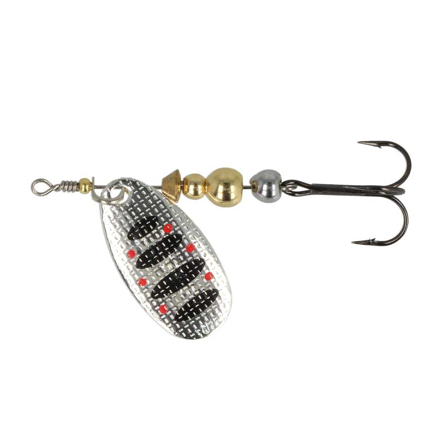 Golden Catch Spinner Corrida 3 7g 12S