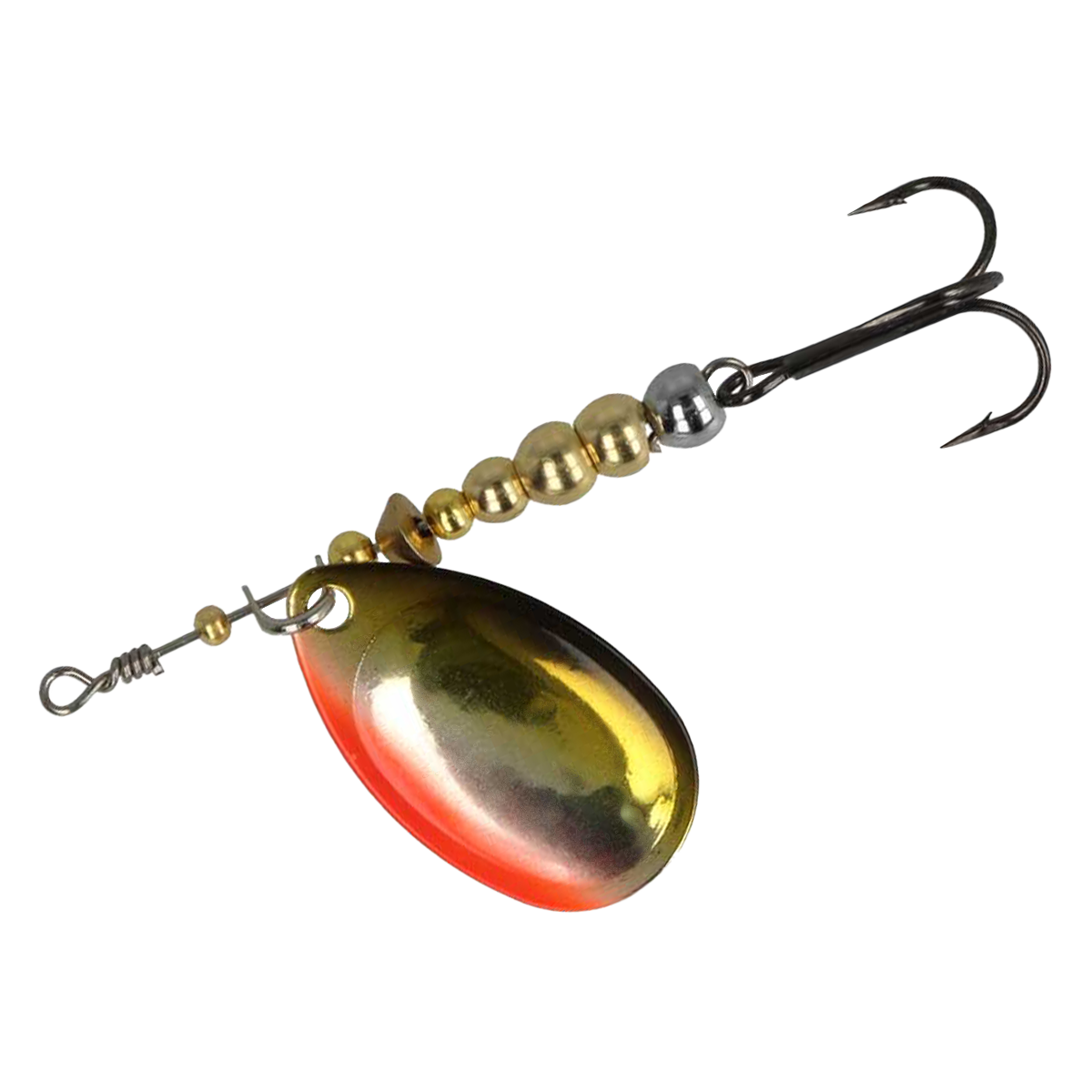 Golden Catch Spinner Jazz 3 6.5g 06S