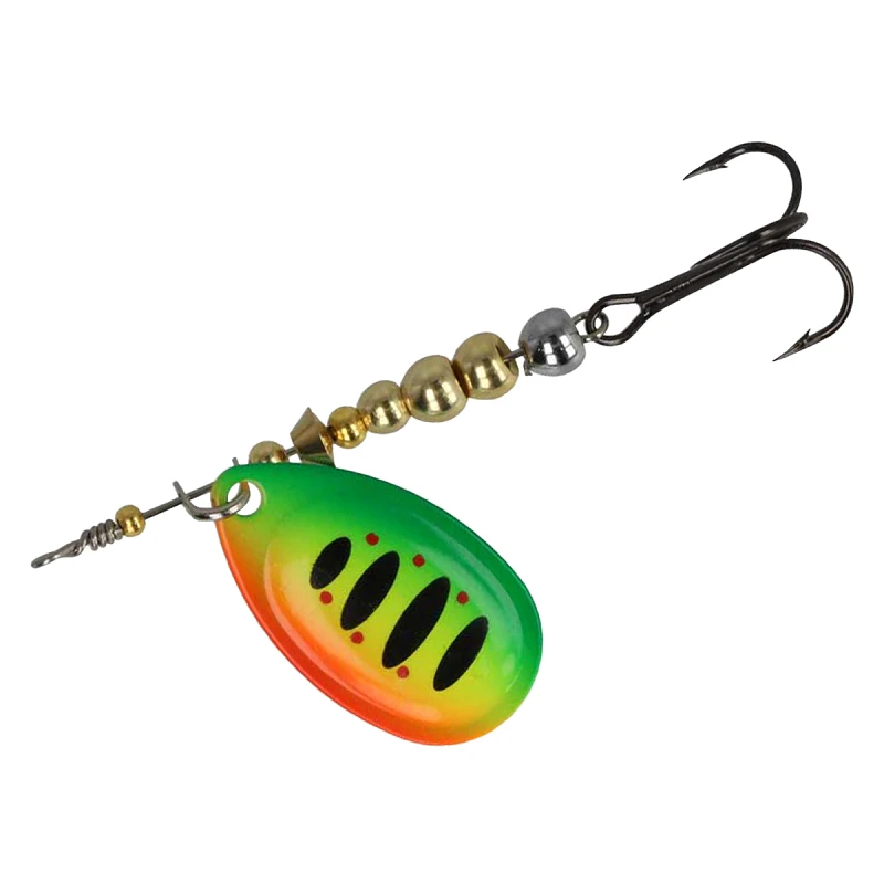 Golden Catch Spinner Jazz 3 6.5g 13S