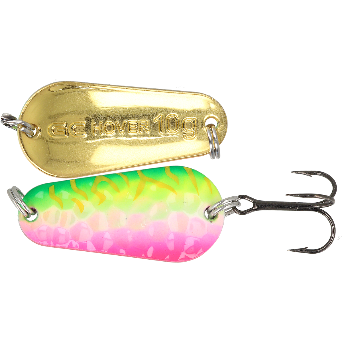 Golden Catch Spoon Hover 5g 16G