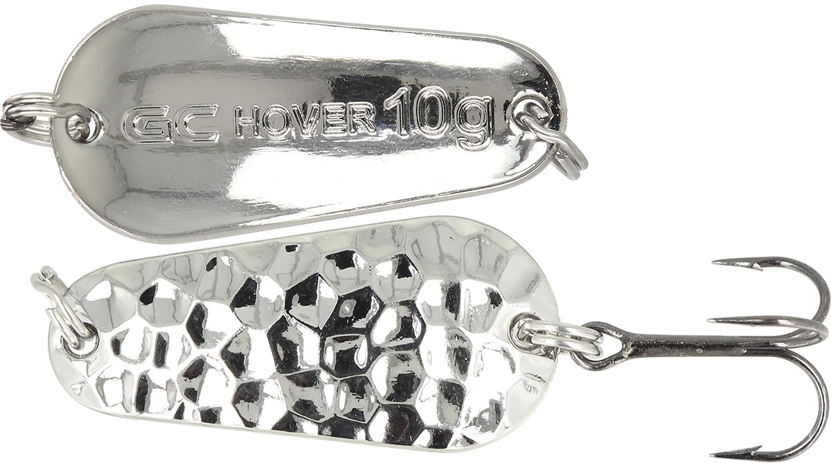 Golden Catch Spoon Hover 7g S