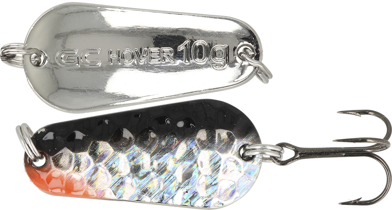 Golden Catch Spoon Hover 7g 08S